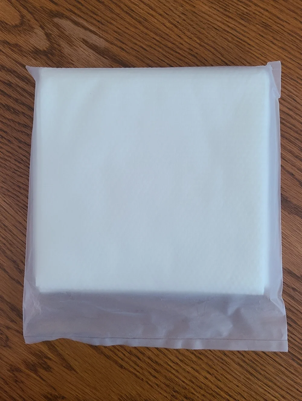 Disposable Bath Towels Individual Packing Big Shower Towels - Set Of 4
